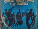 OBSCURE CUMBIA EL SALVADOR CHUCHO TOVAR FLORES VOL.1 LATIN SABOR
