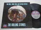 ROLLING STONES/BIG HITS (HIGH TIDE AND GREEN GRASS)  LP LONDON 820 674-1