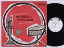 MAX ROACH/CLIFFORD BROWN The Best Of In Concert GNP 18 LP mono