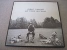 GEORGE HARRISON All Things Must Pass 1971 APPLE Inners & Poster NEAR MINT