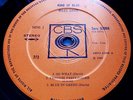 MILES DAVIS Kind of Blue EARLY 1970s UK CBS - NEAR MINT