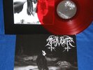 TSJUDER- Demonic Possession LIM. 350 RED VINYL LP true norwegian black metal