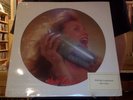 The Cars Shake It Up LP picture disc promo only  new sealed vinyl 1981 US