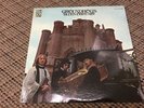 Groundhogs Blues Obituary Imperial Stereo LP 12452 Sealed Vinyl Records