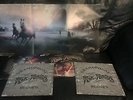 RARE  The war of the worlds the new generation LP/VINYL/RECORD