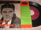 EP    RICKY  NELSON    STOOD UP        ITALY
