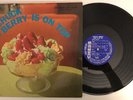 Chuck Berry - Is On Top - 1959 Mono LP Chess 1435 (EX) Johnny B Goode