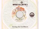 TOMMY McCOOK-i shave the barber   7