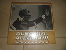 LP-BOSSA SOUL-WILSON SIMONAL 