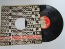 QUEEN BODY LANGUAGE  maxi 12 ' promocional 1982  VINYL COLOMBIA  PRESS look jup