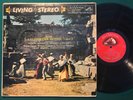 BIZET L'Arlesienne Suites 1 & 2 JEAN MOREL / LSC-2327 LIVING STEREO SD 1S/3S