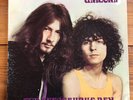 Tyrannosaurus Rex – Unicorn – Psychedelic Folk Vinyl LP – w/Poster