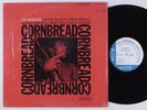 LEE MORGAN Cornbread BLUE NOTE LP VG++ stereo Liberty SHRINK
