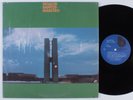 MOACIR SANTOS Maestro BLUE NOTE LP VG+ SHRINK