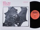 SONNY RED/BLUE MITCHELL/GRANT GREEN Images JAZZLAND OJC-148 LP VG++/NM