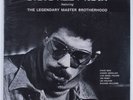 STEVE REID/LEGENDARY MASTER BROTHERHOOD Nova MUSTEVIC LP SEALED