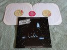 JOHN WILLIAMS Star Wars / The Empire strikes back US RSO 2LPs gatefold/Booklet R