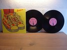 NICK DRAKE BUMPERS 1970 MINT / KING CRIMSON DLP 1ST PINK ISLAND