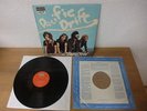 PACIFIC DRIFT FEELIN FREE 1970 DERAM NOVA LP MINT
