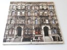 LED ZEPPELIN Physical Graffiti  NO BAR CODE SS 2-200 Jimmy Page Zepelin Plant