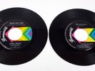 * JACKIE WILSON * Soul Galore/Brand New Thing/The Fountain/You've Got Me Walking