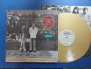 IAN DURY  NEW BOOTS & PANTIES Stiff 77 Gold Vinyl shrinkwrap LP MINT ARCHIVE