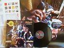 East 17 - Walthamstow 828 373  EU LP  1992  London  + Large Poster  Vinyl