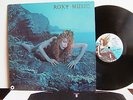Roxy Music - Siren  ILPS 9344  UK LP A4/B4   1975  Island  Love Is The Drug