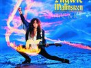 YNGWIE MALMSTEEN FIRE AND ICE VINYL (UK) NEW 33RPM EXPANDED EDITION