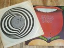 GENTLE GIANT ACQUIRING THE TASTE VERTIGO SWIRL 1ST UK PRESSING EX EX