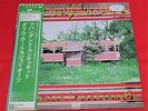 DARYL HALL & JOHN OATES /ABANDONED LUNCHEONETTE / JAPAN LP PROMO, P-10281A,#H11e