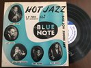 New Orleans Jazz - ART HODES' HOT FIVE (10