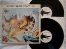 DIRE STRAITS LIVE -  ALCHEMY - ANNO 1984  Stampa UK - 2 LP - Vertigo
