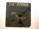 The Avenue modern soul funk original LP HOT -N- NASTY ***SEALED***