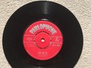 Beatles Love Me Do 45 Original 1962 Issue