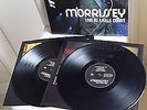 MORRISSEY original  gatefold Vinyl 2LP Live At Earls Court (2005)