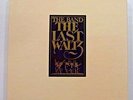 THE BAND The Last Waltz Rhino Handmade Vinyl Boxset SIGNED by Robbie Robertson