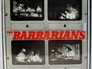 Rare Garage LP - The Barbarians - Rhino # RNLP 008 - NEW / SEALED