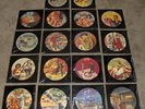 Rare Set of 18 Vogue Picture Discs - Various Artists - NEW, SEALED