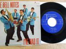 THE BELL NOTES TIME  EP 