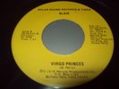 BLAIR Virgo princess/Nightlife US Solar Sound Modern Soul Funk Disco