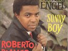 ROBERTO BLANCO - SCHWARZER ENGEL/SONNY BOY - GOLDEN 12 G12/26 - RAR