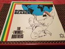 The Twinkle Brothers Burden Bearer LP Listen