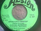 Raphael Munnings Opportunity Knockin Sleep On Dream On 45  Funk Beginning of End