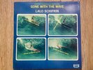 lalo schifrin gone with the wave (original colpix release)