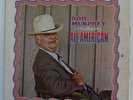 Private Texas rural BOB MURPHEY Lp Joe Ely -NATIONAL RECORDS 1975