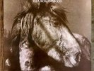 HUMAN SEXUAL RESPONSE In A Roman Mood LP Press Kit Promo Poster Boston Post Punk