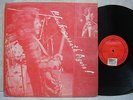 BLACK SABBATH AGAIN RED COVER & DIFF LABEL 1969 LP