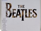 THE BEATLES 20 GREATEST HITS TOSHIBA EMI EAS-91047 JAPAN LP OBI