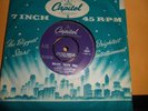 JOHNNY BURNETTE.SWEET SUZIE.RARE CAPITOL.7